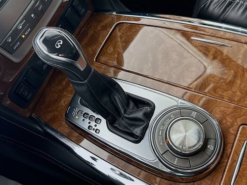 Used 2019 INFINITI QX80 Luxe w/ Proassist Package AWD/4WD image 21