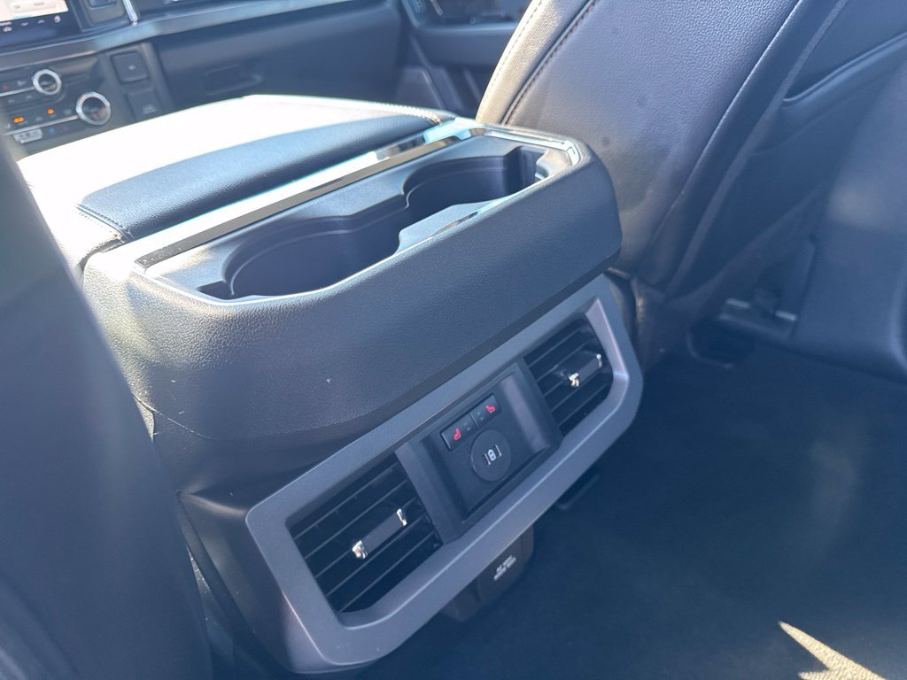Certified 2025 Ford F250 4x4 Crew Cab Super Duty image 34