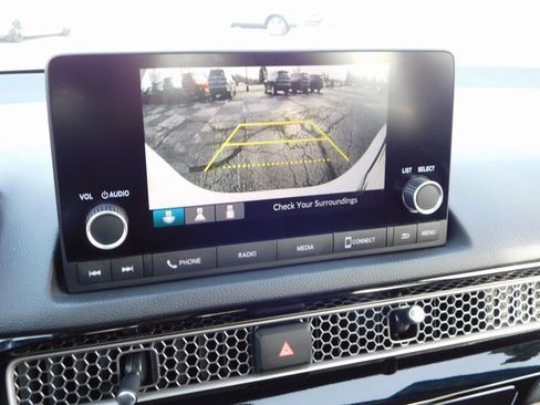 Certified 2024 Honda Civic LX image 33