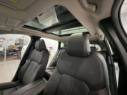 Used 2024 MAZDA CX-50 AWD 2.5 S w/ Cargo Package image 30