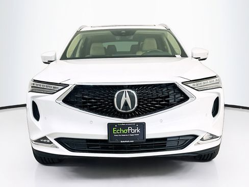 Used 2023 Acura MDX SH-AWD w/ Advance Package image 2