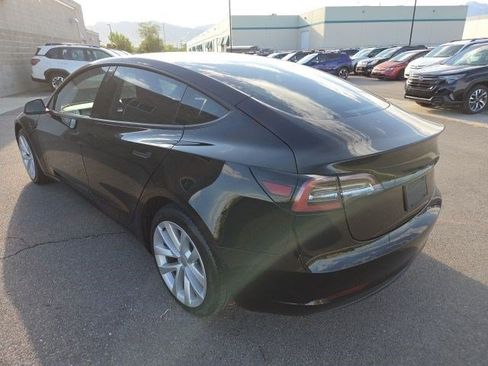 Used 2019 Tesla Model 3 Long Range AWD/4WD image 5
