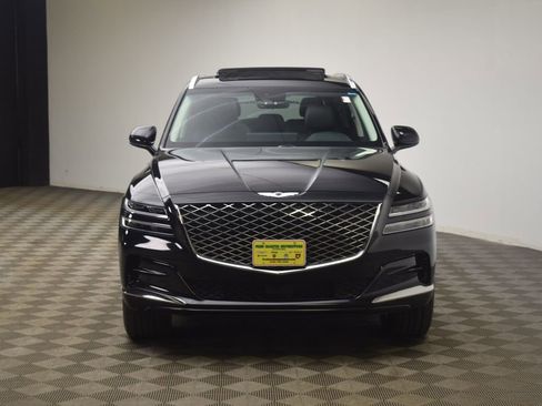 Used 2021 Genesis GV80 2.5T image 24