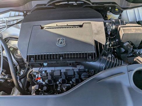 New 2026 Acura MDX A-Spec AWD/4WD image 16