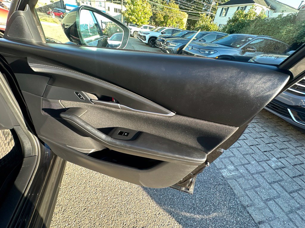 Used 2024 MAZDA CX-30 AWD 2.5 S image 36