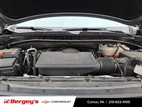 Certified 2024 Chevrolet Tahoe Premier image 31