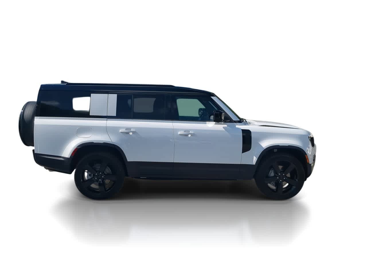New 2026 Land Rover Defender 130 S AWD/4WD image 9