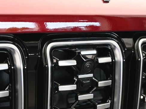 New 2025 Jeep Grand Cherokee L Summit image 53