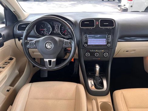 Used 2013 Volkswagen Jetta TDI image 8