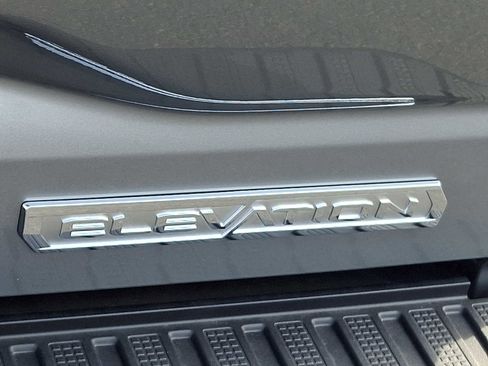 New 2026 GMC Sierra 1500 Elevation w/ Elevation Select Package image 22