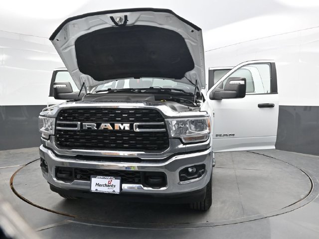 Used 2023 RAM 2500 Big Horn w/ Level 1 Equipment Group AWD/4WD image 50