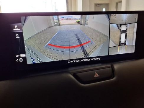 Used 2024 MAZDA CX-90 Plug-In Hybrid w/ Premium Plus AWD/4WD image 12