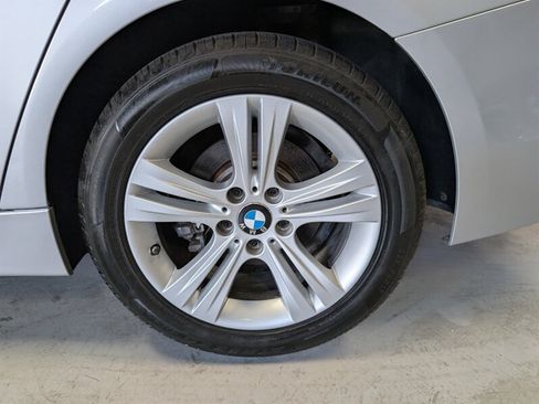 Used 2016 BMW 328i Sedan RWD image 14