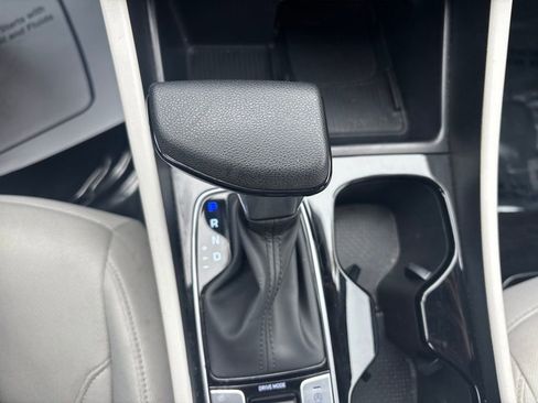 Used 2025 Hyundai Tucson SEL image 19