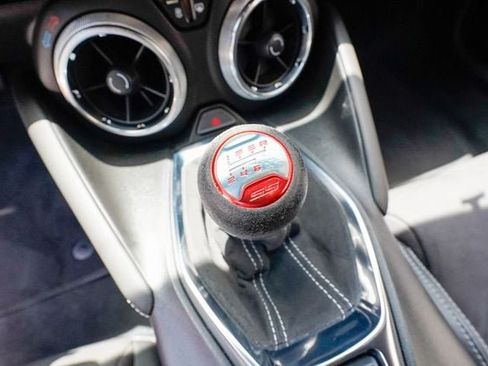 Used 2022 Chevrolet Camaro SS RWD image 71