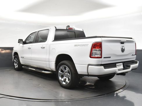 Used 2022 RAM 1500 Big Horn image 5