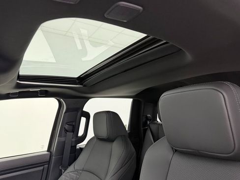 New 2025 Toyota Tacoma TRD Sport w/ TRD Sport Premium Package image 24