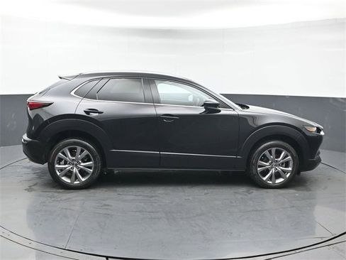 Certified 2023 MAZDA CX-30 AWD 2.5 S w/ Premium Package image 6