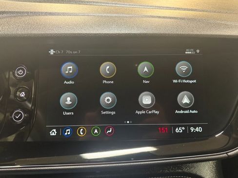 Used 2023 Buick Envision Avenir image 33