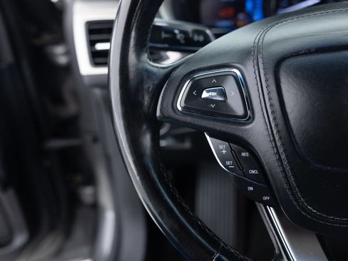 Used 2017 Lincoln MKZ Premiere image 36