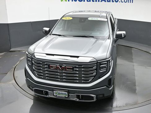 Certified 2024 GMC Sierra 1500 Denali w/ Denali Reserve Package image 30