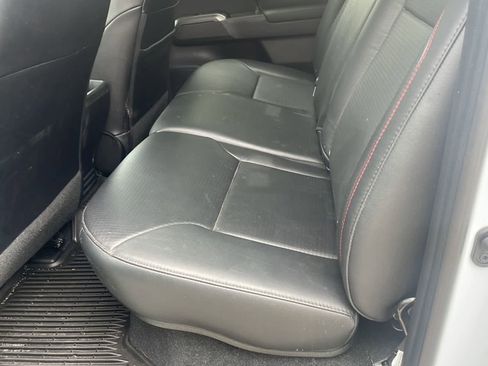 Used 2021 Toyota Tacoma TRD Pro AWD/4WD image 15