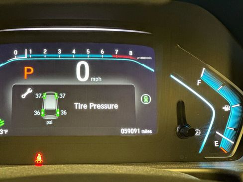 Used 2022 Honda Odyssey EX-L image 27