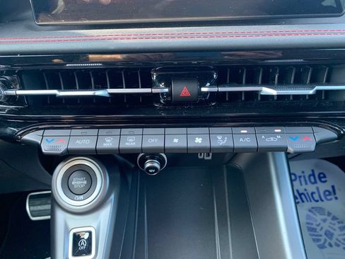 Used 2023 Dodge Hornet GT w/ Track Pack AWD/4WD image 25