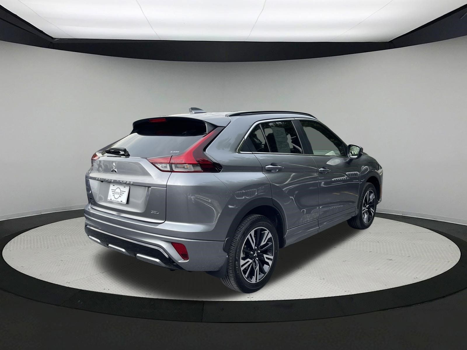 Used 2023 Mitsubishi Eclipse Cross SE AWD/4WD image 5