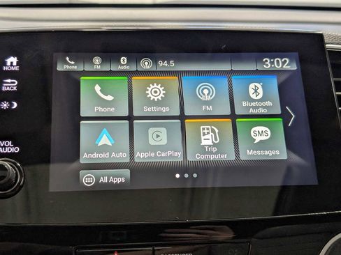 Used 2020 Honda Pilot EX-L image 26