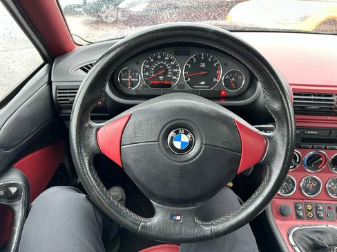 Used 1998 BMW M Roadster image 29