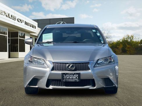 Used 2015 Lexus GS 350 w/ F Sport Package image 5