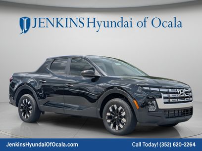 New 2026 Hyundai Santa Cruz SE