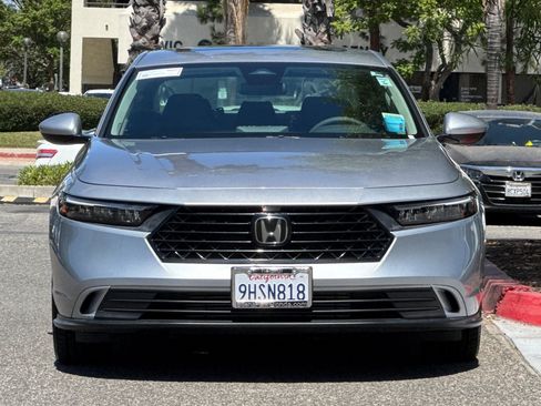 Used 2023 Honda Accord EX image 6
