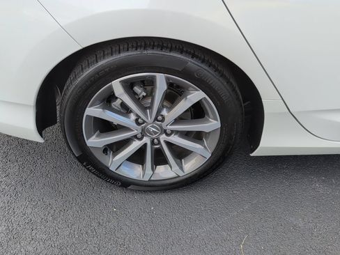 Certified 2026 Acura Integra FWD image 45