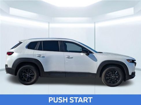 Used 2026 MAZDA CX-50 AWD 2.5 S w/ Preferred Pkg image 8