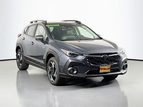 New 2026 Subaru Crosstrek 2.5i Limited AWD/4WD image 1