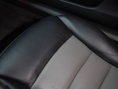 Used 2010 Chevrolet Corvette ZR1 w/ Preferred Equipment Group RWD image 47
