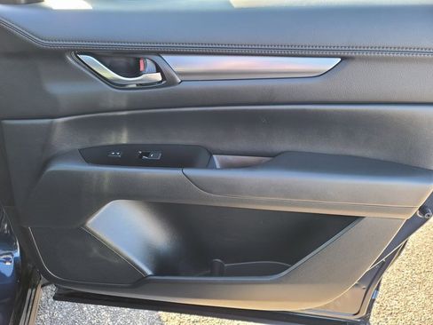 Used 2023 MAZDA CX-5 AWD 2.5 S w/ Select Package image 20