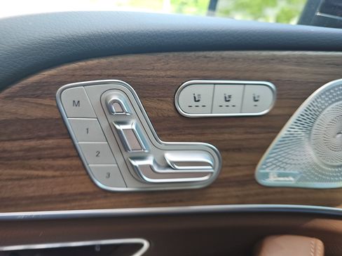 New 2026 Mercedes-Benz GLE 350 4MATIC image 30