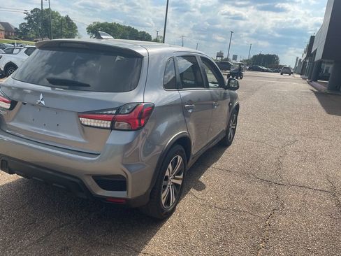 Used 2021 Mitsubishi Outlander Sport FWD image 9