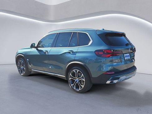 New 2026 BMW X5 xDrive40i image 5