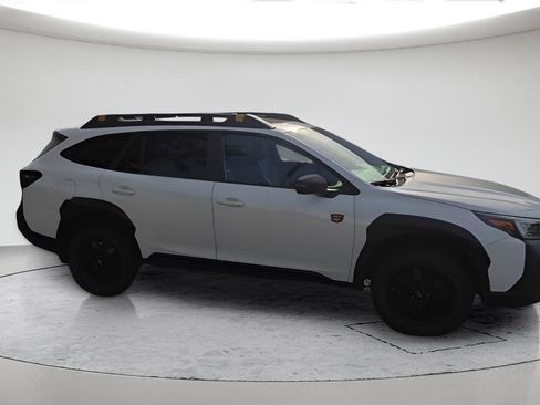 Used 2022 Subaru Outback Wilderness w/ Wilderness Package AWD/4WD image 3