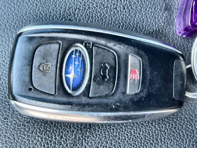 Used 2023 Subaru Outback Wilderness AWD/4WD image 21