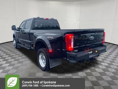 Certified 2023 Ford F450 XL image 15