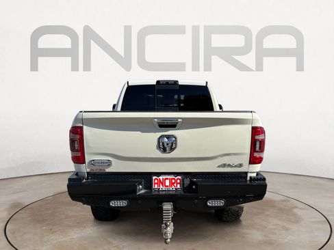 Used 2019 RAM 2500 Limited AWD/4WD image 10