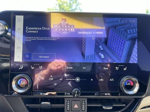 Certified 2024 Lexus NX 350 AWD image 16