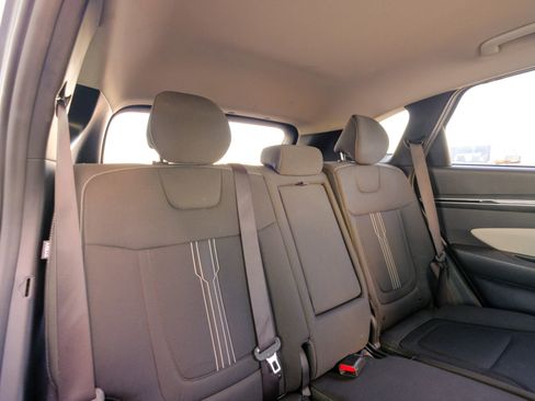 Used 2024 Hyundai Tucson SEL image 21