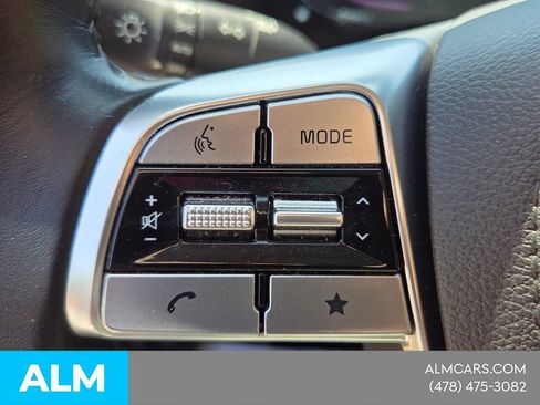 Used 2025 Kia Telluride S FWD image 23