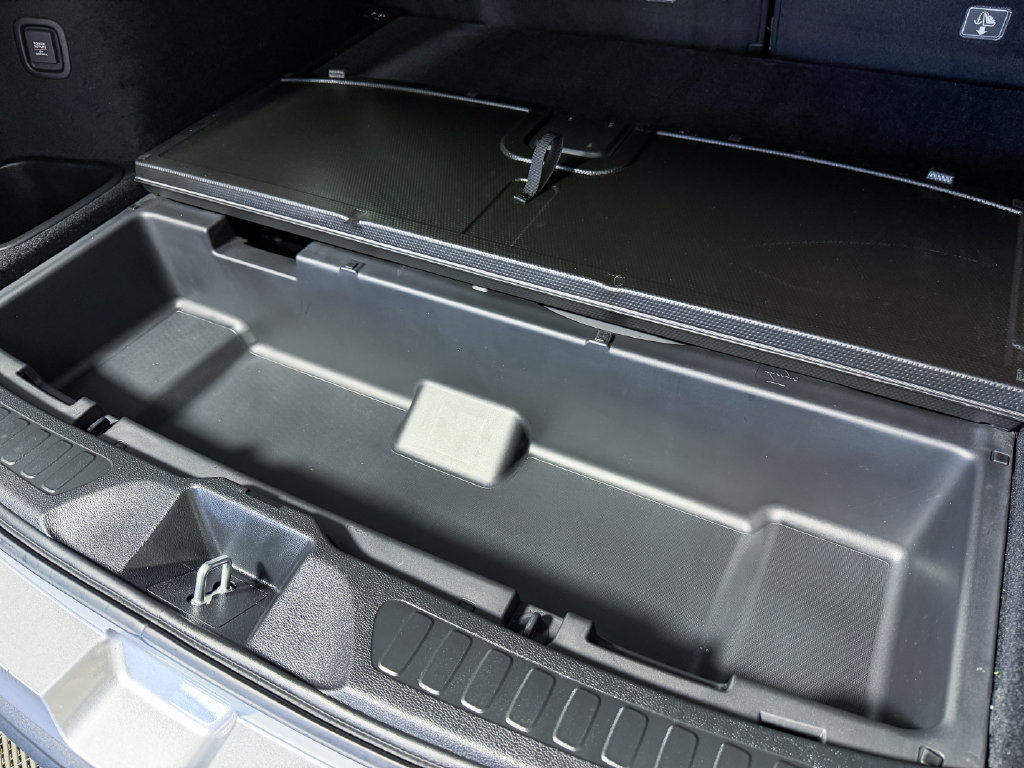 Used 2021 Honda Passport EX-L image 39